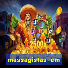 massagistas em porto alegre